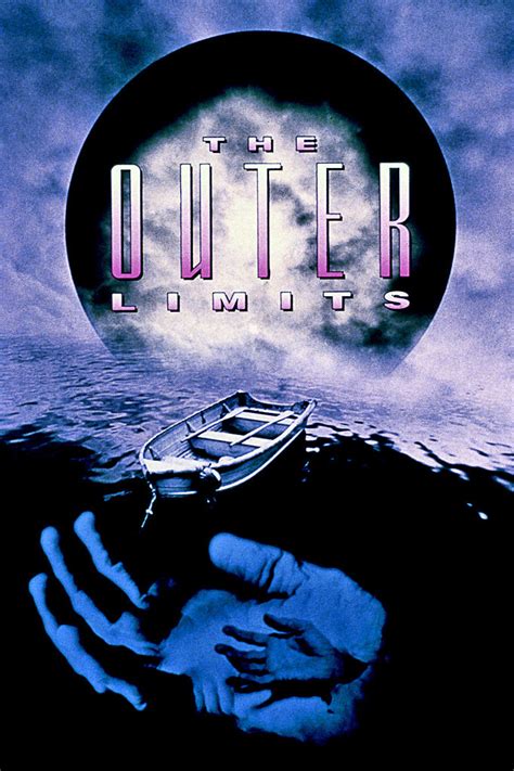 the outer limits 1995